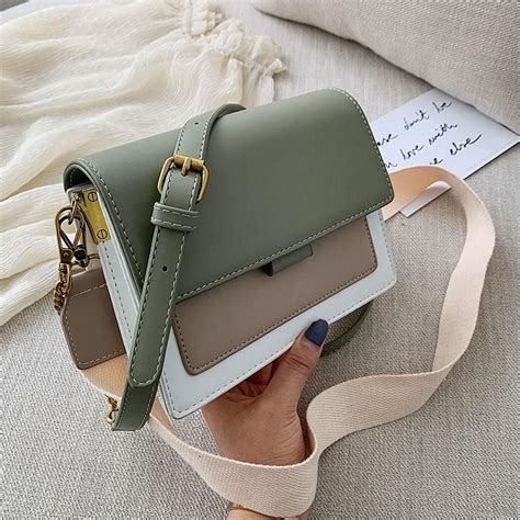 Minibolsos de Mujer 